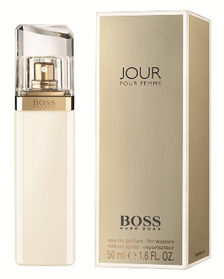Boss Jour Pour Femme Р·Р° Р–РµРЅРё 75 РјР» (Tester)